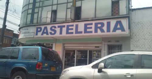 PASTELERIA CENTRO INDUSTRIAL PASTELERIA CENTRO INDUSTRIAL